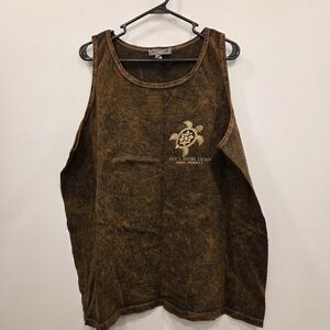 Ahava Beach XXL Tank Jacks Diving Locker Kona Hawaii